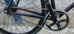 Lugged Mercier Kilo TT Team Single Speed