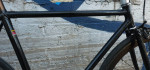 Lugged Mercier Kilo TT Team Single Speed