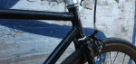 Lugged Mercier Kilo TT Team Single Speed