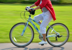 Women’s bike