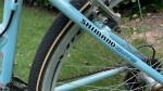 Women’s bike