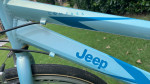 Women’s bike