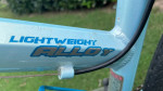 Women’s bike