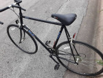 VINTAGE FUJI ACE RACING BIKE 1990 Large Frame