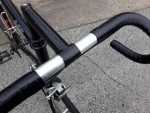 VINTAGE FUJI ACE RACING BIKE 1990 Large Frame