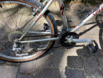 Specialized Hard Rock Bike bicycle mountain