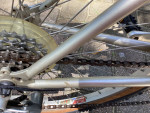 Specialized Hard Rock Bike bicycle mountain