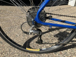 58/52cm Burley Duet Tandem