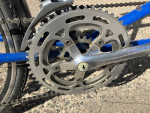 58/52cm Burley Duet Tandem
