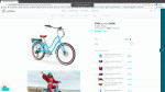 Sixthreezero EVRYjourney Women's Electric Bike, Around the block EBIKE