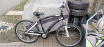 Brand new Northwoods 26" Windsor 7 speed dual suspension bike bicycle