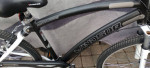 Brand new Northwoods 26" Windsor 7 speed dual suspension bike bicycle