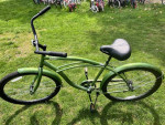 Hawian Kulana Beach Cruiser - NEW - Groton Mystic - Glen