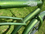 Hawian Kulana Beach Cruiser - NEW - Groton Mystic - Glen