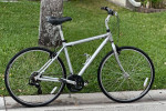 Trek 700 Hybrid 21 Speed