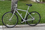 Trek 700 Hybrid 21 Speed