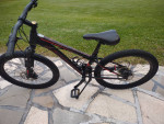 *SCHWINN SIDEWINDER BOYS 21 SPEED**