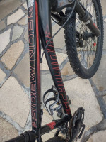*SCHWINN SIDEWINDER BOYS 21 SPEED**