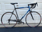 Waterford R-33 road bike Campy Record