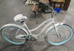 Huffy Cranbrook Ladies Beach Cruiser