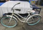 Huffy Cranbrook Ladies Beach Cruiser