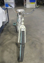 Huffy Cranbrook Ladies Beach Cruiser