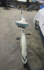 Huffy Cranbrook Ladies Beach Cruiser