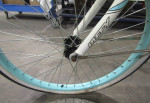 Huffy Cranbrook Ladies Beach Cruiser