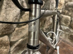 UPDATED Seven Sola Titanium MTB medium