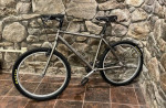 UPDATED Seven Sola Titanium MTB medium