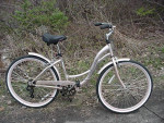 Cruiser Bicycles