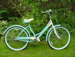 Cruiser Bicycles