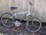 DiamondBack, Mongoose