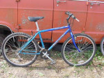 Bicycles, GIANT MONGOOSE