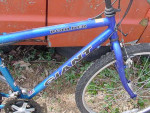 Bicycles, GIANT MONGOOSE