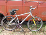 Bicycles, GIANT MONGOOSE