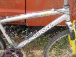 Bicycles, GIANT MONGOOSE
