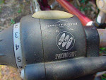 MONGOOSE HYBRID BICYCLE
