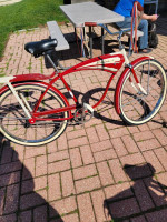 1967 Schwinn Typhoon