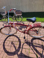 1967 Schwinn Typhoon