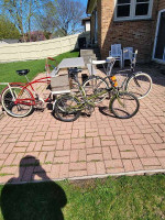 1967 Schwinn Typhoon