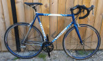 Lemond Victoire Titanium Road Bike 57cm