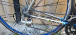 Lemond Victoire Titanium Road Bike 57cm