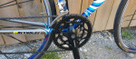 Lemond Victoire Titanium Road Bike 57cm