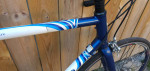 Lemond Victoire Titanium Road Bike 57cm