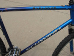 mems schwinn mtn. bike