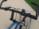 mems schwinn mtn. bike