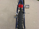 mems schwinn mtn. bike