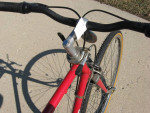 mens schwinn le tour bike