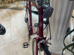 Schwinn World Vintage bicycle